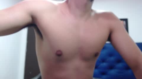 Thomas online show from 01/19/25, 04:46