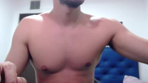 Thomas online show from 01/30/25, 08:21