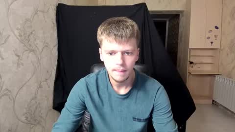 Snapshot of thomas_shelbivip chatting on 09/21/25, 02:35 Tomas online show from 09/21/25, 02:35