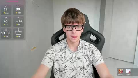 Snapshot of thomas_shelbivip chatting on 06/06/26, 04:01 Tomas online show from 06/06/26, 04:01