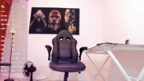 Thomas online show from 01/17/25, 03:34