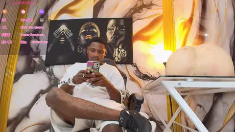 Thomas online show from 02/21/26, 03:51