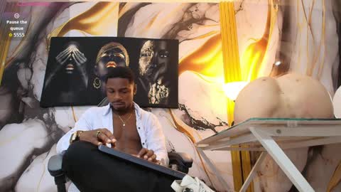 Thomas online show from 04/10/26, 03:34