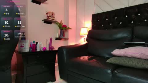 thomasandsamantha online show from 02/16/26, 12:56