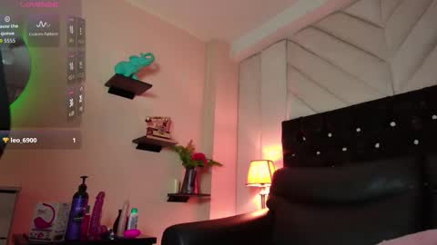 thomasandsamantha online show from 02/17/26, 01:07