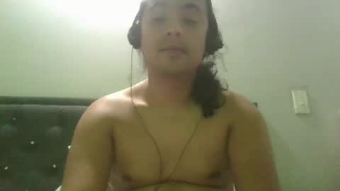 Thomas online show from 01/24/25, 03:54