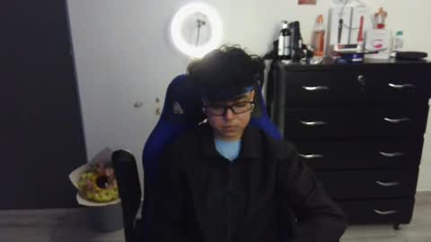 VALERIA online show from 01/23/25, 02:02