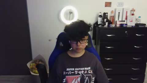 VALERIA online show from 01/24/25, 01:03