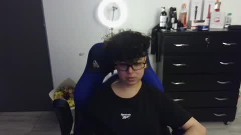 VALERIA online show from 01/25/25, 06:34