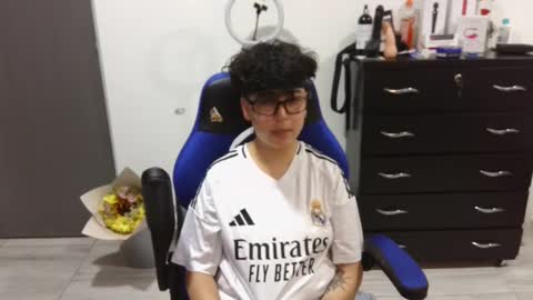 VALERIA online show from 01/26/25, 01:31