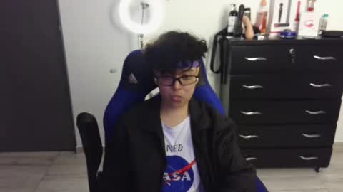 VALERIA online show from 01/28/25, 05:22