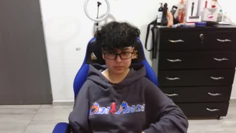 VALERIA online show from 01/29/25, 12:01