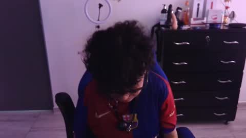 VALERIA online show from 01/29/25, 08:56