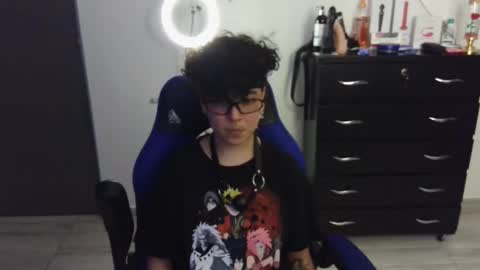 VALERIA online show from 02/02/25, 06:37