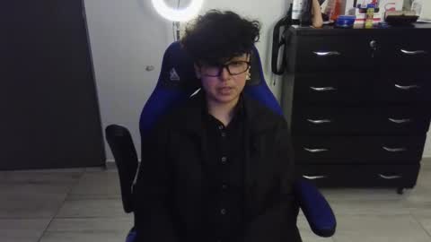 VALERIA online show from 02/04/25, 12:08