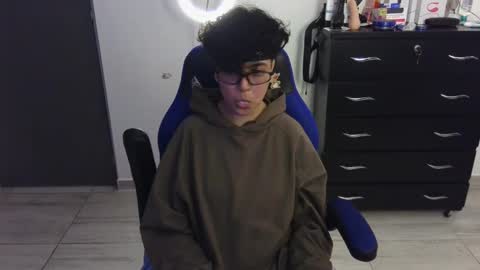 VALERIA online show from 02/04/25, 10:13