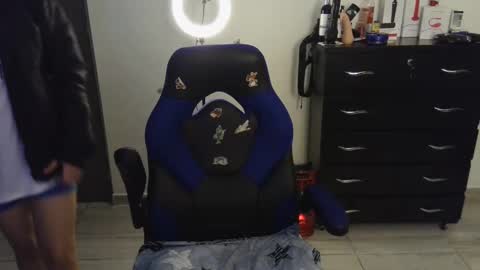 VALERIA online show from 02/05/25, 11:28