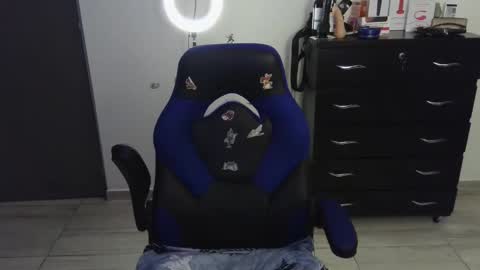 VALERIA online show from 02/06/25, 02:33