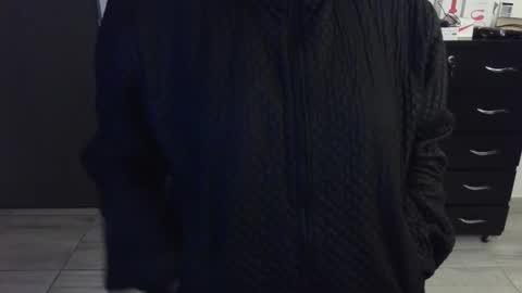 VALERIA online show from 02/09/25, 02:06