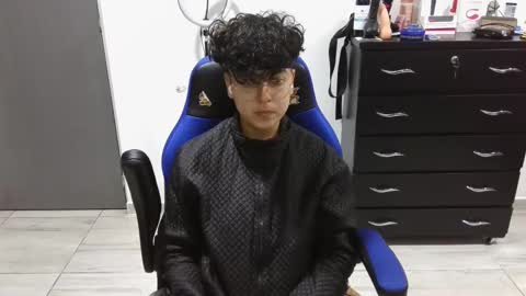 VALERIA online show from 02/09/25, 07:05