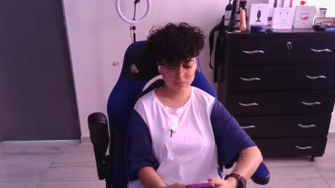 VALERIA online show from 02/12/25, 05:37