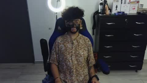 VALERIA online show from 02/15/25, 04:36