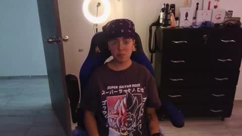 VALERIA online show from 02/20/25, 07:52