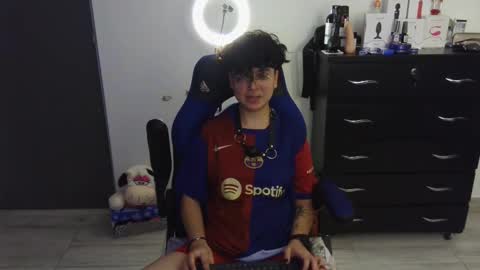 VALERIA online show from 02/28/25, 11:01