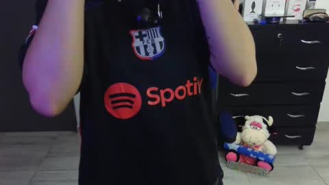 VALERIA online show from 03/03/25, 04:03