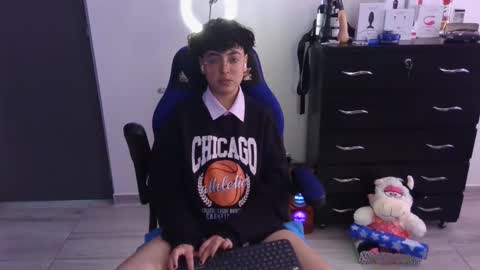 VALERIA online show from 03/06/25, 07:54