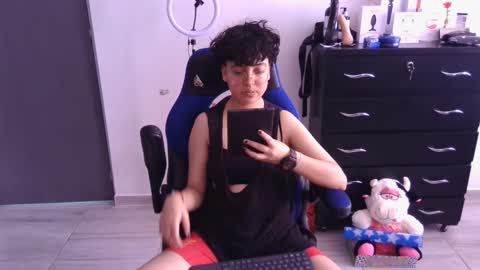 VALERIA online show from 03/08/25, 03:24