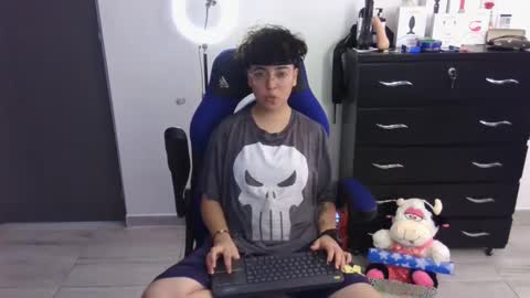 VALERIA online show from 03/10/25, 10:13