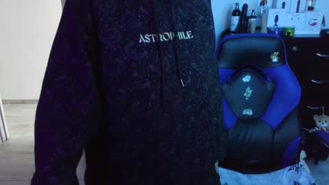 VALERIA online show from 09/30/25, 08:25