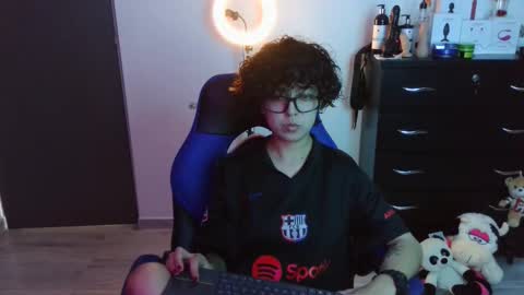 VALERIA online show from 10/05/25, 08:29