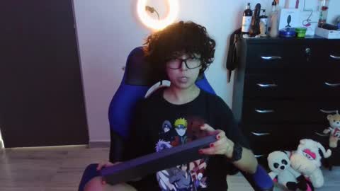 VALERIA online show from 10/07/25, 06:16