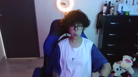 VALERIA online show from 10/13/25, 07:25