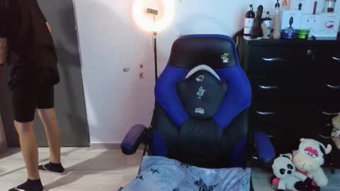 VALERIA online show from 10/15/25, 09:59