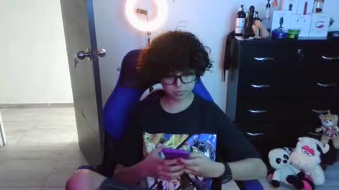 VALERIA online show from 10/20/25, 06:41