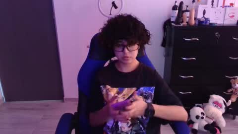 VALERIA online show from 11/03/25, 07:04