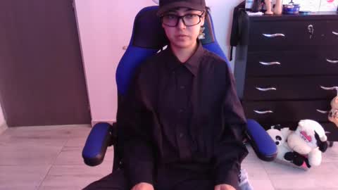 VALERIA online show from 11/29/25, 06:44