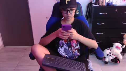 VALERIA online show from 12/01/25, 06:57