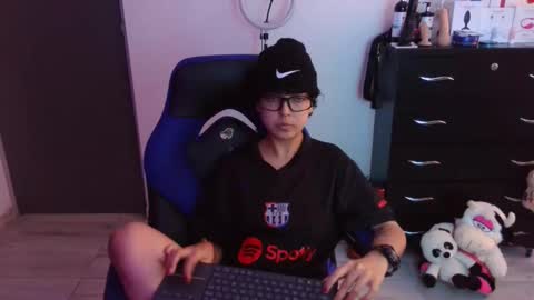 VALERIA online show from 01/31/26, 07:34