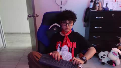 VALERIA online show from 02/13/26, 06:48