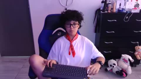 VALERIA online show from 02/25/26, 07:23