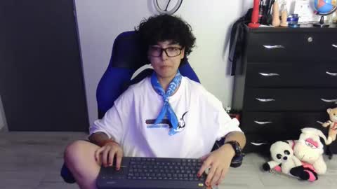 VALERIA online show from 04/04/26, 11:13