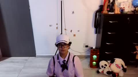 VALERIA online show from 07/14/26, 02:05
