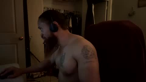 FatherTime online show from 02/26/25, 12:05