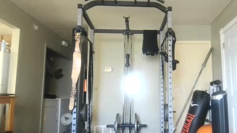 FatherTime online show from 02/26/25, 04:24