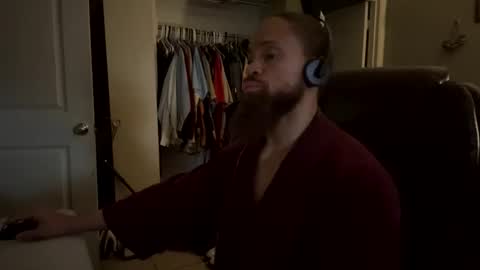 FatherTime online show from 02/27/25, 03:59