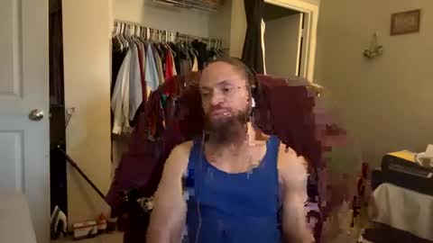 FatherTime online show from 02/28/25, 07:14